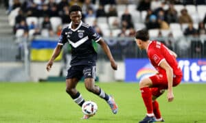 Girondins de Bordeaux modèle économique