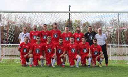 Le Cellier Mauves FC