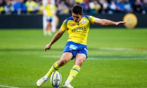 asm clermont auvergne b2b matchday