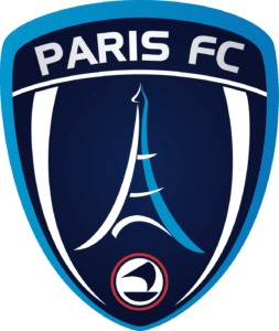 logo paris fc