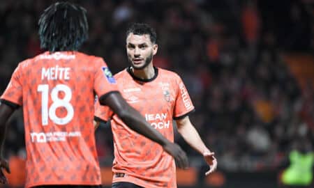 FC Lorient CRM