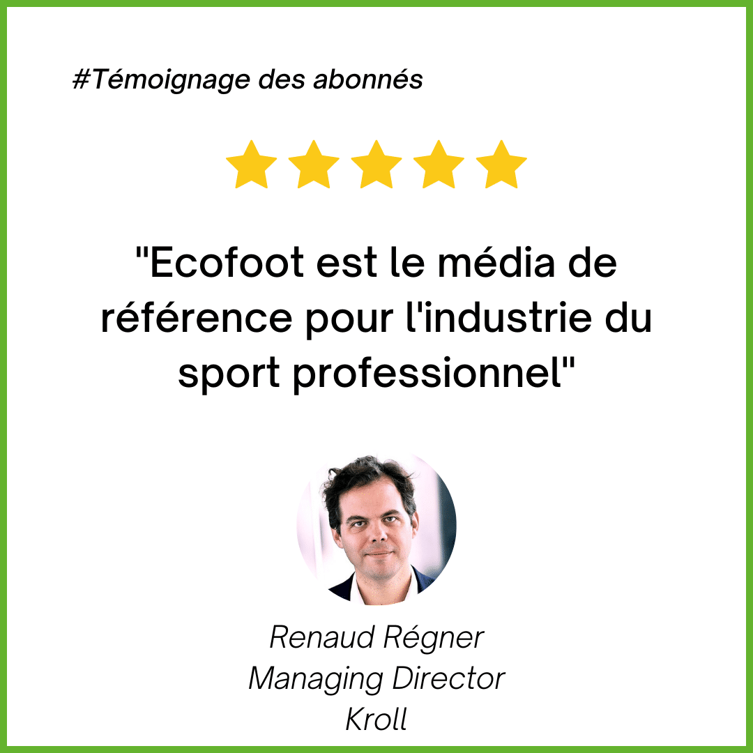 Renaud Régner Témoignage
