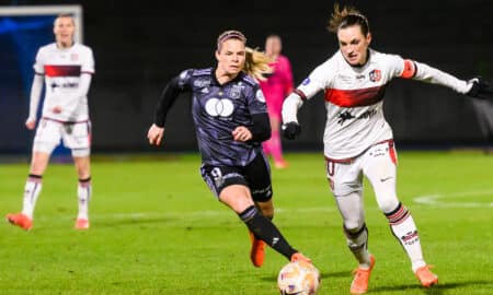 sport féminin collectivités