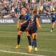 valorisations nwsl