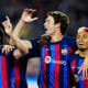 FC Barcelone stratégie financière