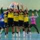 Villenave Handball portrait