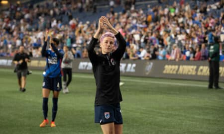 décollage financier nwsl