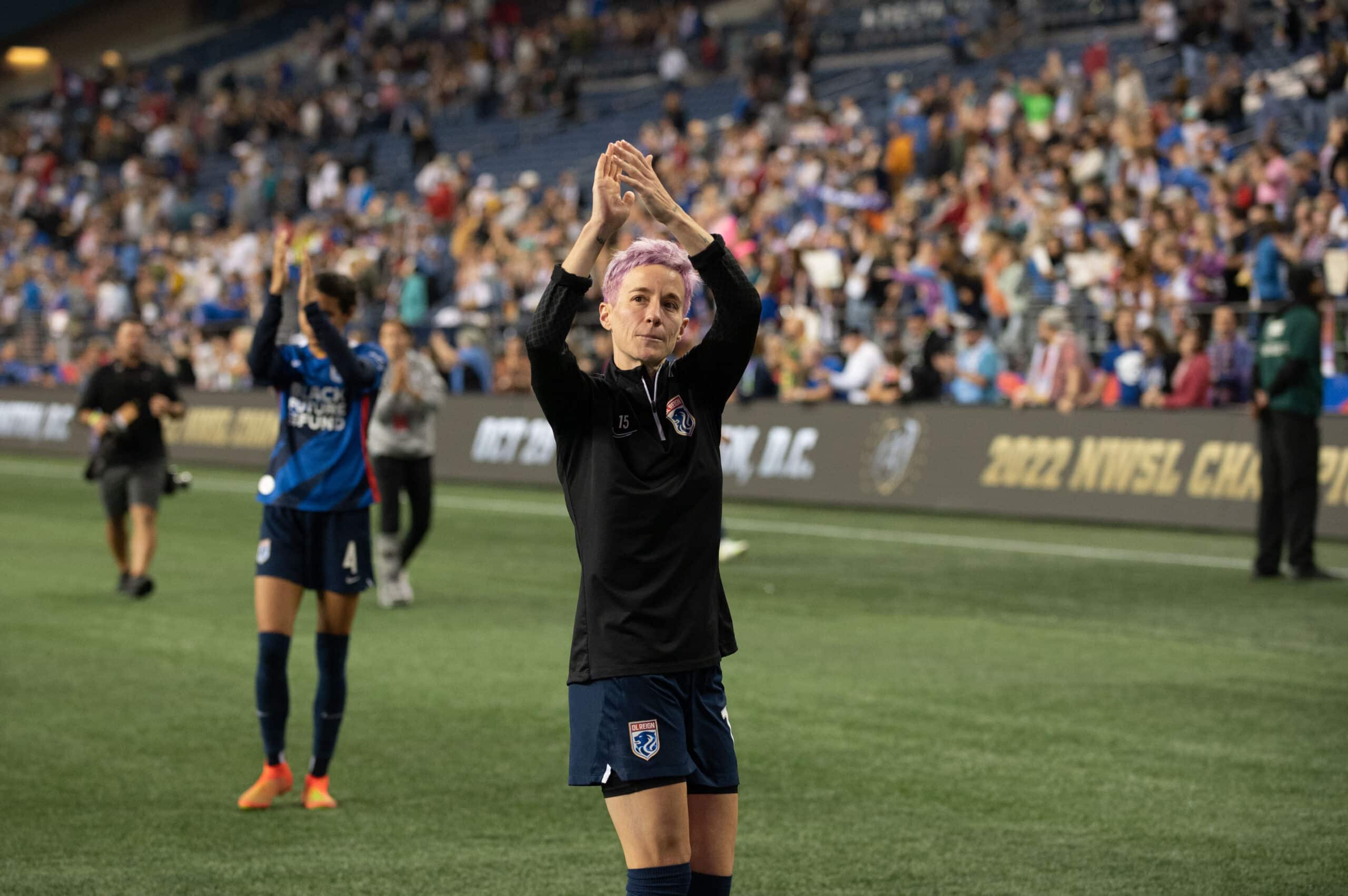 décollage financier nwsl