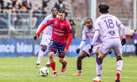 cellule recrutement clermont foot