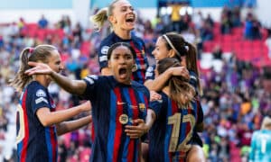 football féminin attractivité