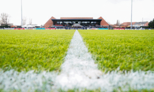 régie commerciale football amateur