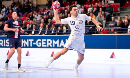 Développement Fenix Toulouse Handball