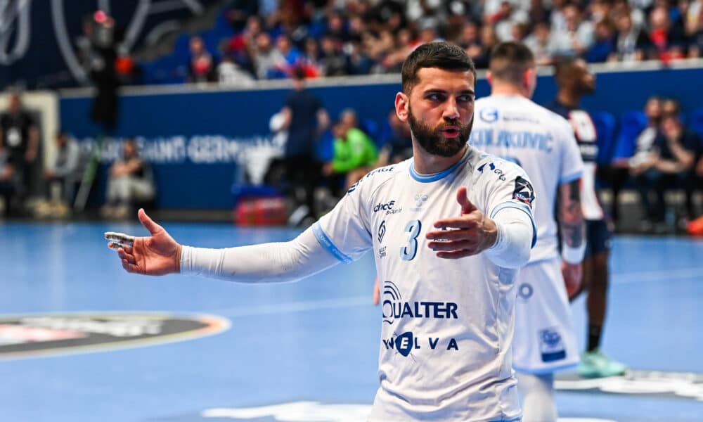 C’Chartres Métropole Handball une activité social media en pleine