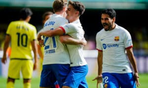 régulation économique laliga