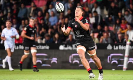 stade toulousain - nouveau site