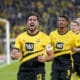 borussia dortmund ambitions