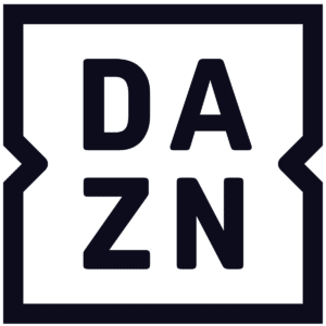 logo dazn