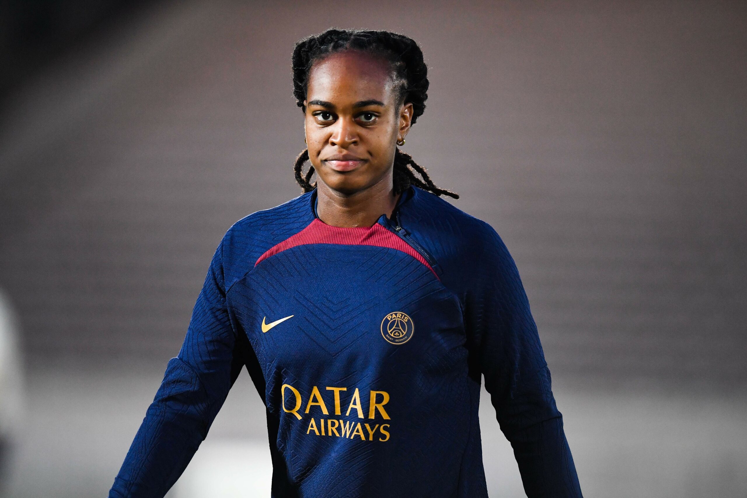 psg sport au féminin