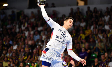 Limoges Handball billetterie