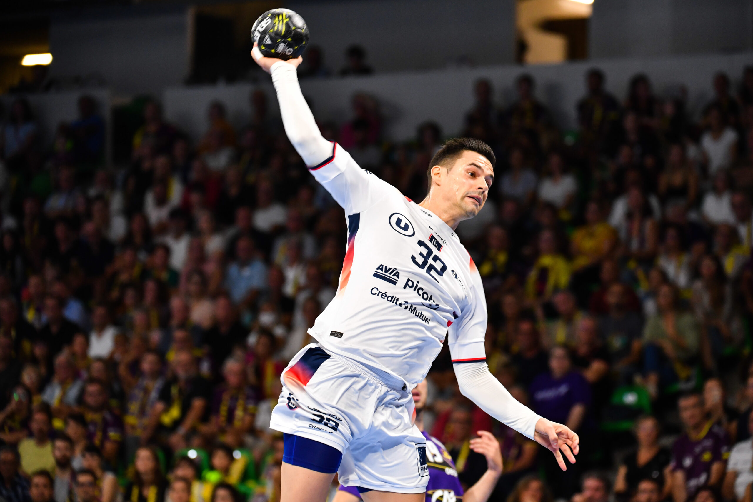 Limoges Handball billetterie