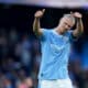 Manchester City FC chiffre d'affaires