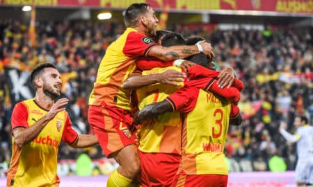 RC Lens activations