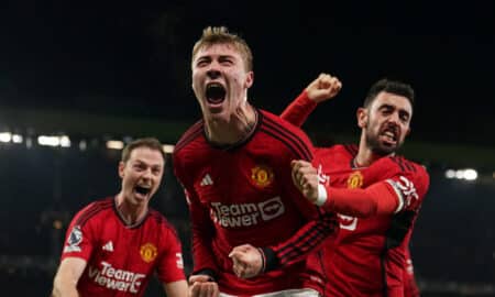 Manchester United gouvernance