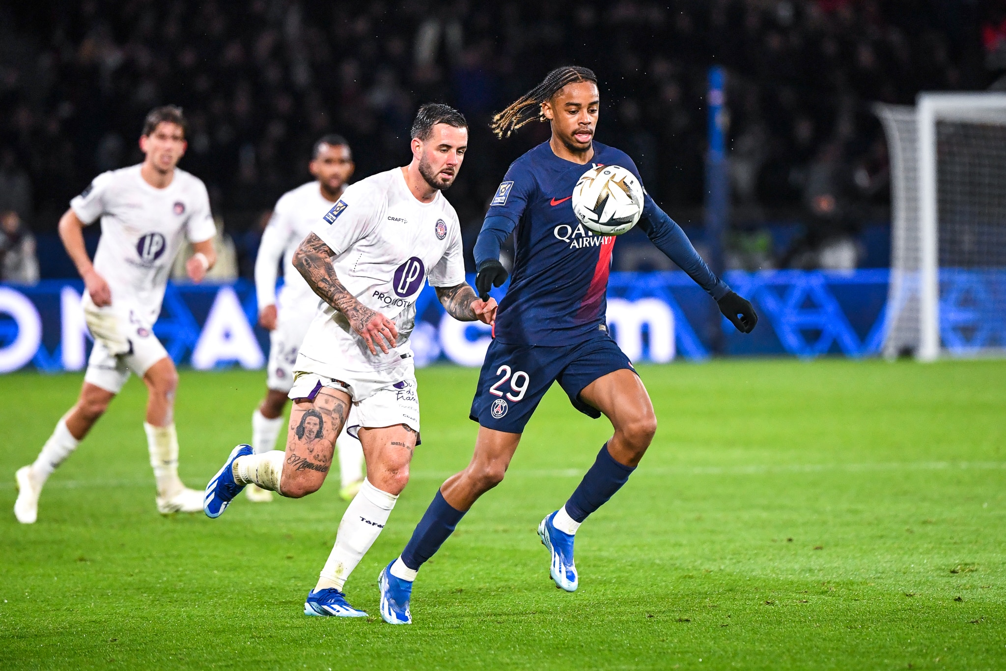 crowdsourcing et valorisation des footballeurs