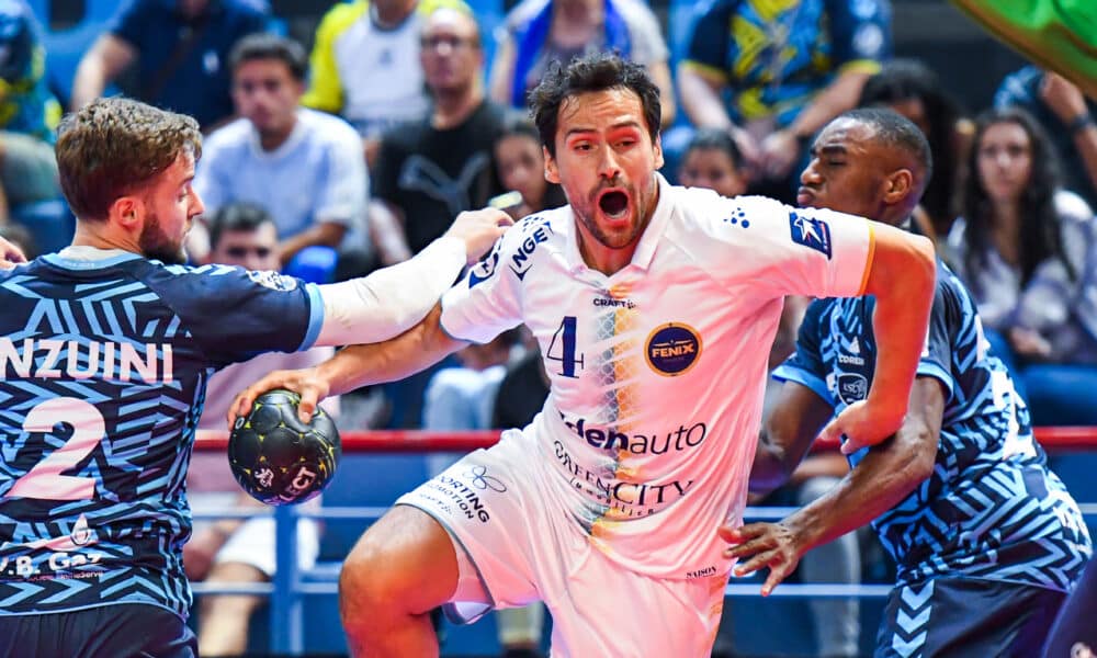 Archives des Chambéry Savoie Mont Blanc Handball ECOFOOT.FR