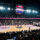Paris Basket développement basket français