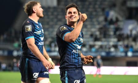 montpellier hérault rugby nouveau site