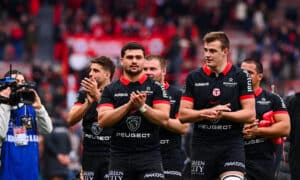 Stade Toulousain LinkedIn