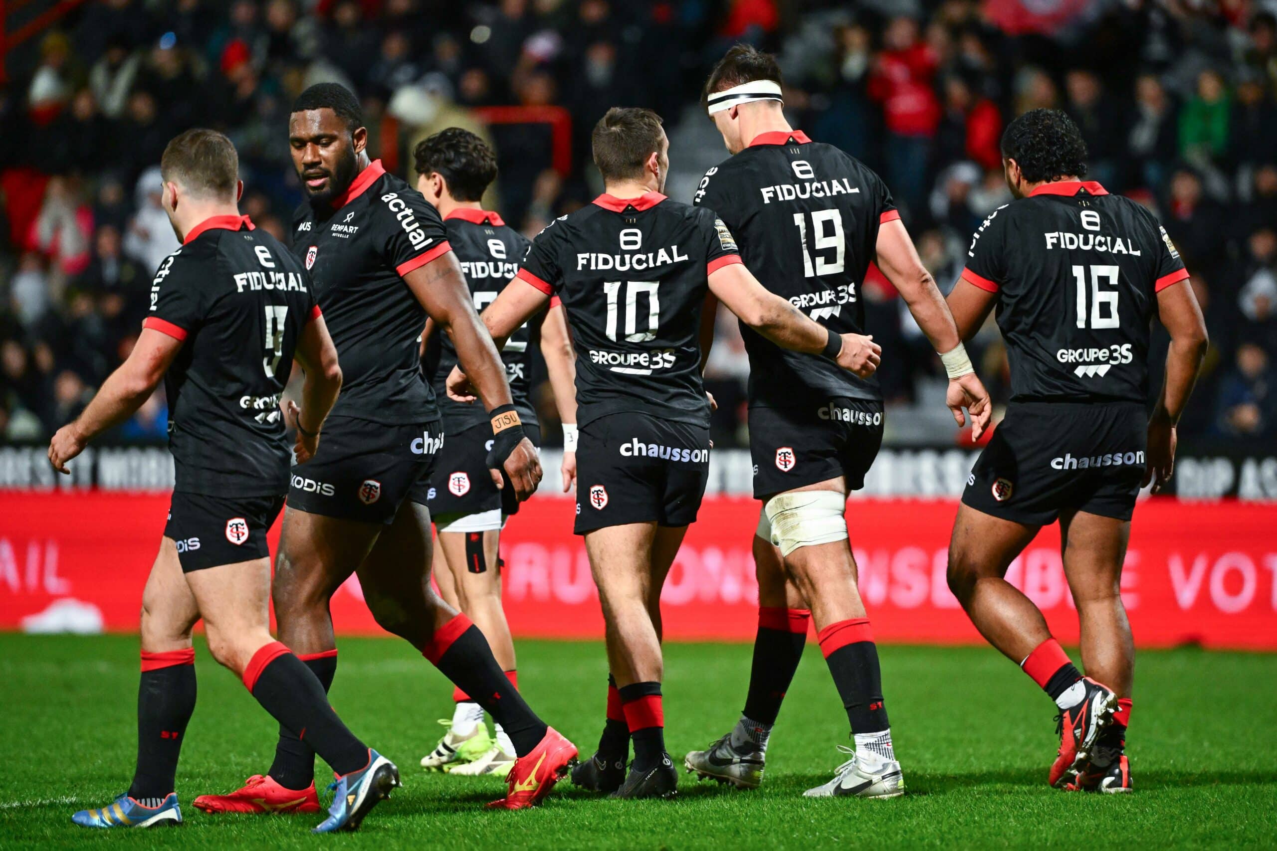 web performance stade toulousain