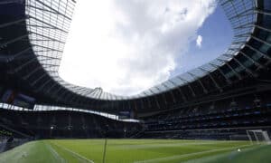 Tottenham paradoxe nouveau stade