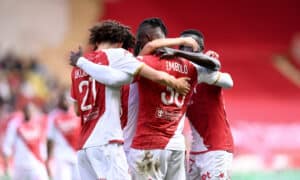 AS Monaco CRM