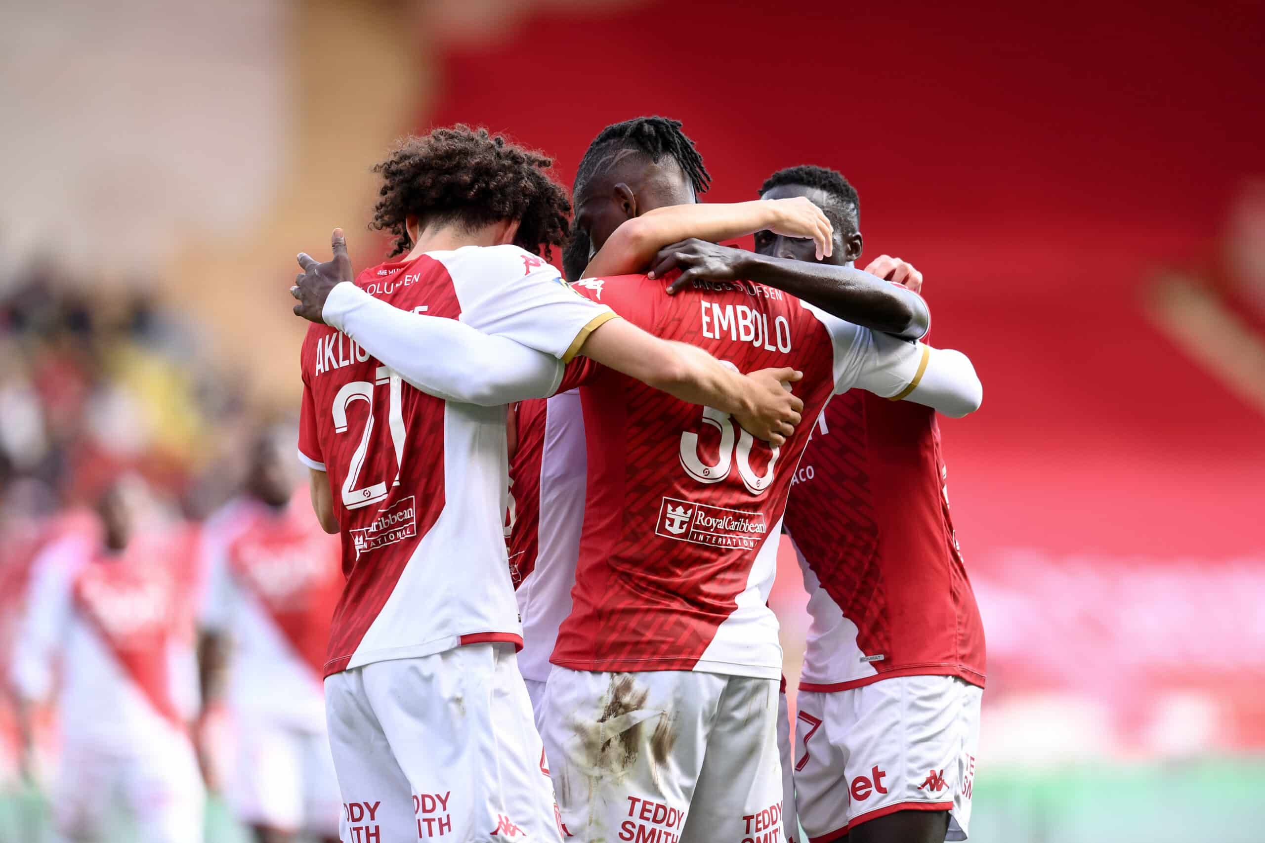 AS Monaco CRM