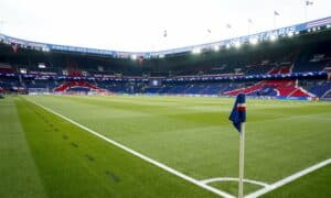 PSG - Parc des Princes