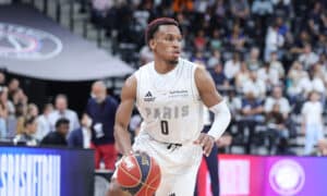Paris Basketball réseaux sociaux
