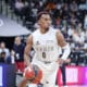Paris Basketball réseaux sociaux