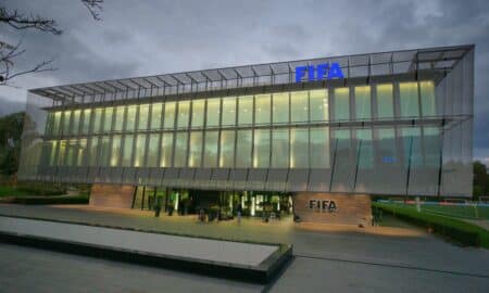 FIFA arrêt Bosman 2.0