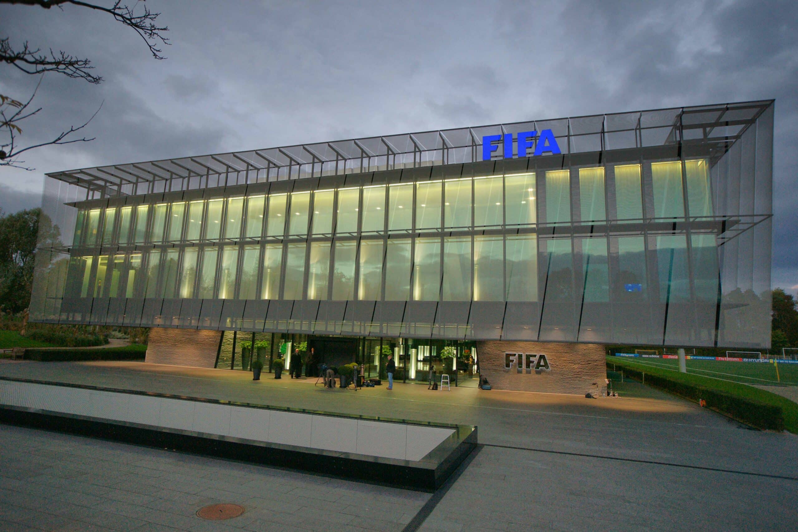 FIFA arrêt Bosman 2.0