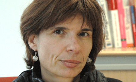 Interview Valérie Vischi Serraz Stade Toulousain Rugby