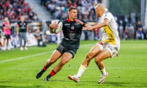LinkedIn croissance sport français