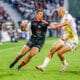 LinkedIn croissance sport français