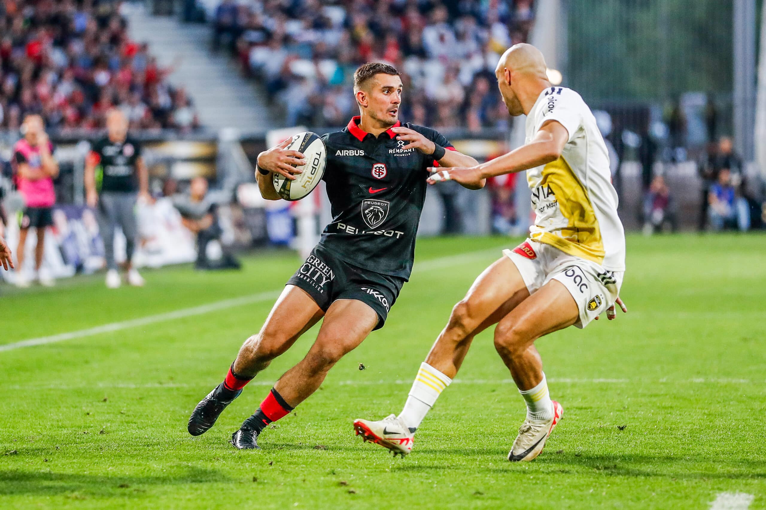 LinkedIn croissance sport français