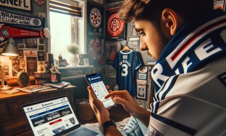 billetterie en ligne taux de conversion