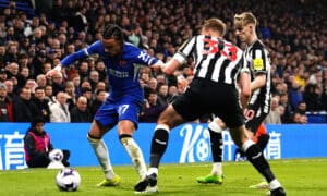 football européen modèle géopolitique