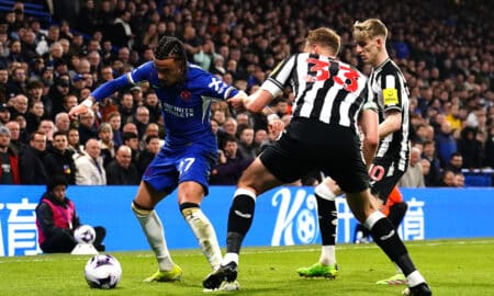 football européen modèle géopolitique