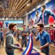merchandising sélection nationale