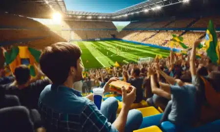 restauration b2c in-stadia
